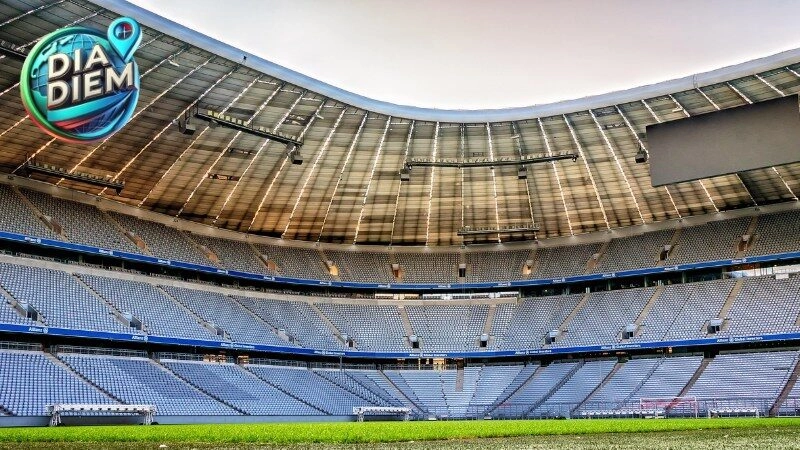 Bí quyết để trở thành một CLB hàng đầu châu Âu như Real Madrid