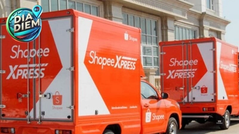 Các dịch vụ giao hàng Shopee Đà Nẵng ưu việt