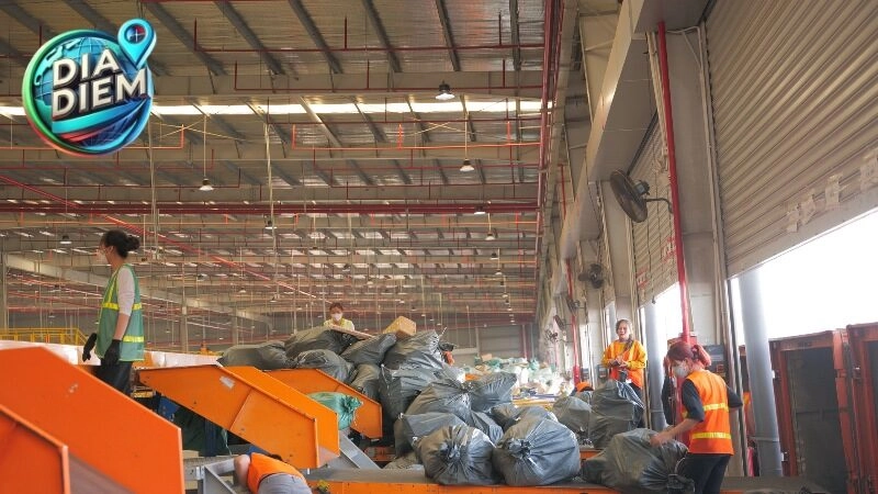 Các loại hình dịch vụ vận chuyển của GHN Hà Nội