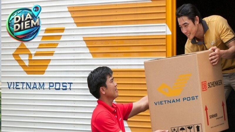 Các ưu đãi và tiện ích của Vietnam Post Hà Nội