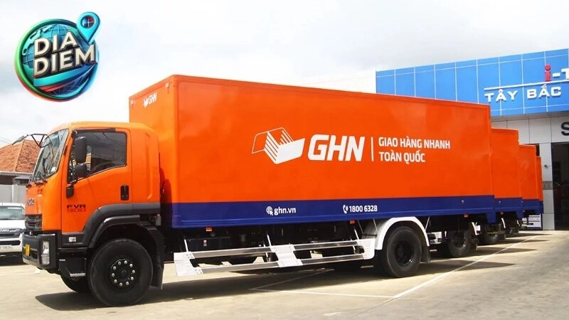 GHN Hà Nội và các dịch vụ vận chuyển toàn quốc