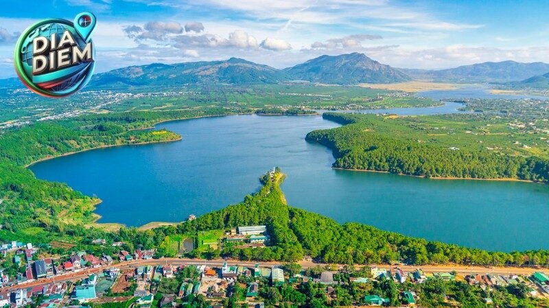 Gia Lai ở miền nào và các tiềm năng du lịch của tỉnh