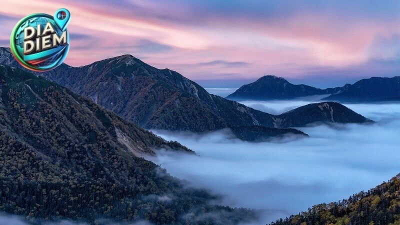 Hà Giang miền nào và những điểm du lịch không thể bỏ qua