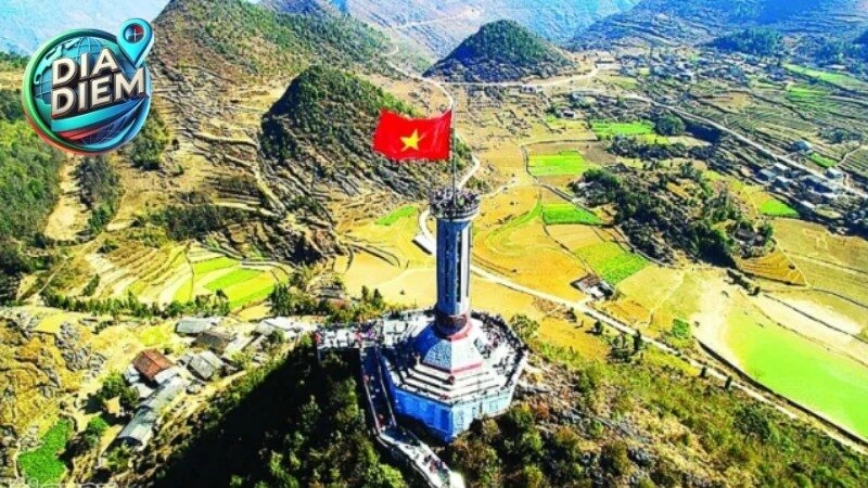 Hà Giang – Miền Trung Bắc của Việt Nam