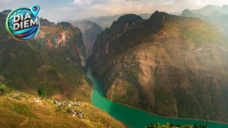 Hành trình khám phá vẻ đẹp của Hà Giang