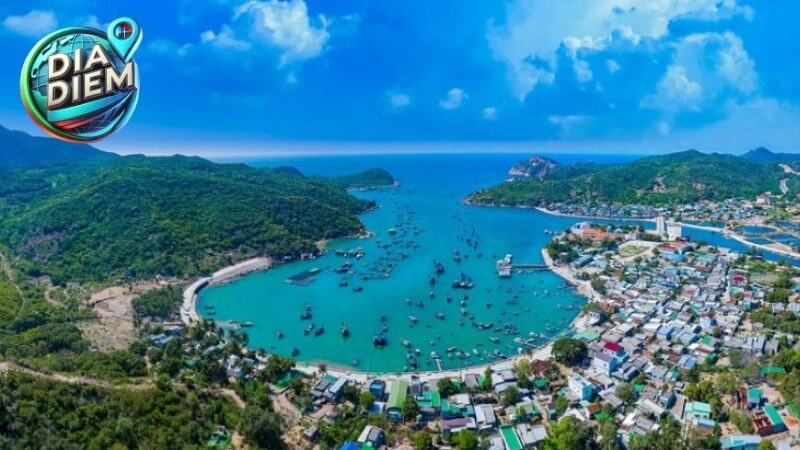 Hành trình khám phá vùng đất Ninh Thuận huyền bí