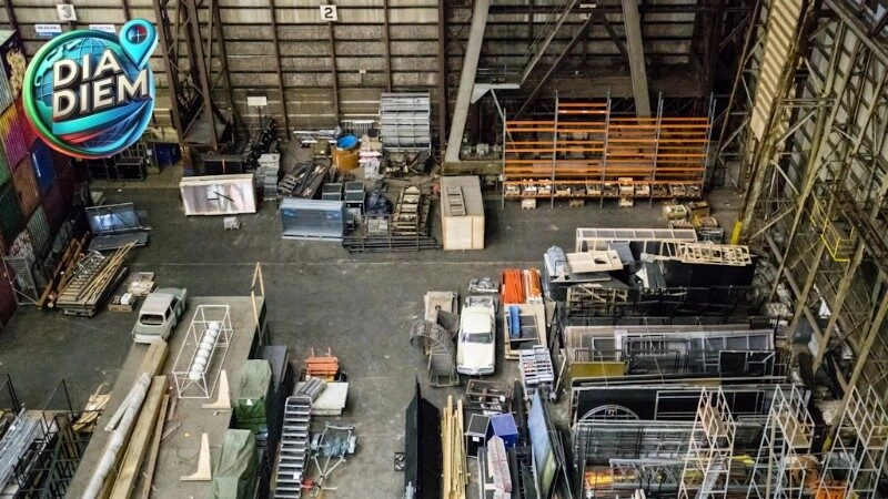 Hướng dẫn chi tiết cách thức vận chuyển hàng hóa qua kho Cần Thơ Soc Shopee