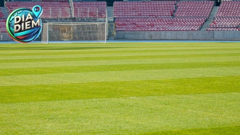 Huyền Thoại Anfield – Ngôi Nhà Của Liverpool