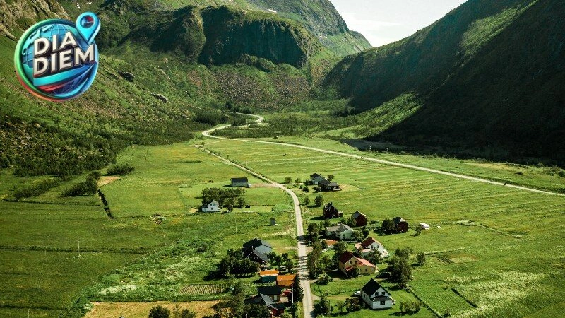 Khám phá đèo Mã Pì Lèng – Một trong những đỉnh cao của Hà Giang