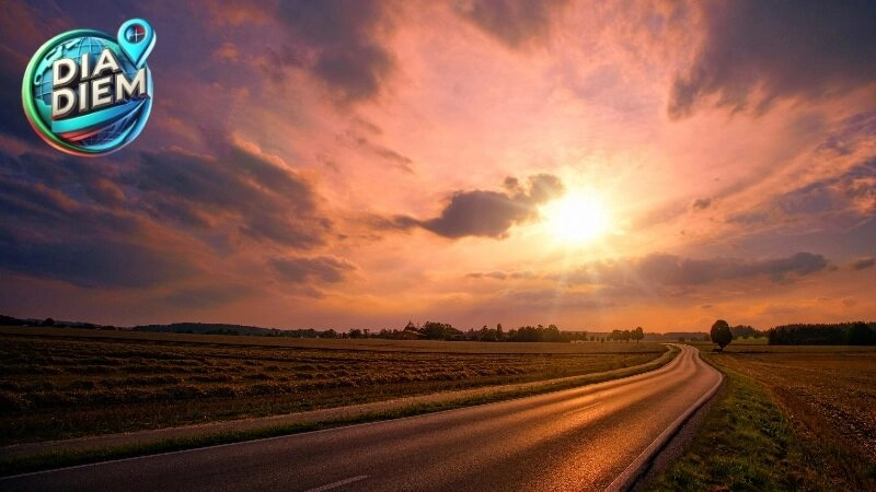 Lào Cai và vẻ đẹp của thiên nhiên