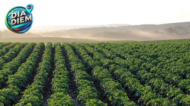 Những địa điểm du lịch hấp dẫn tại Tiền Giang