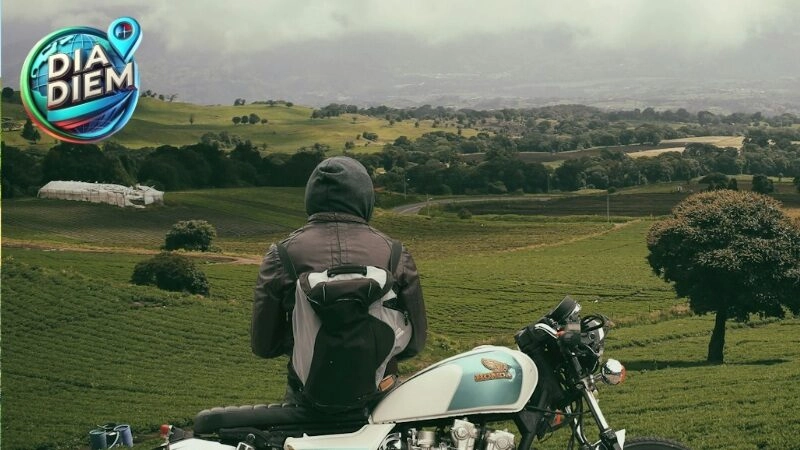 Những địa điểm nổi bật ở Hưng Yên