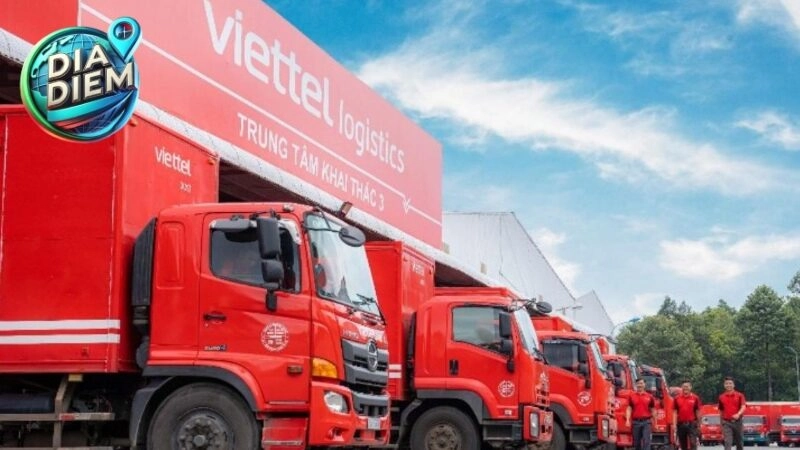 Những ưu điểm nổi bật của Viettel Post Hai Bà Trưng