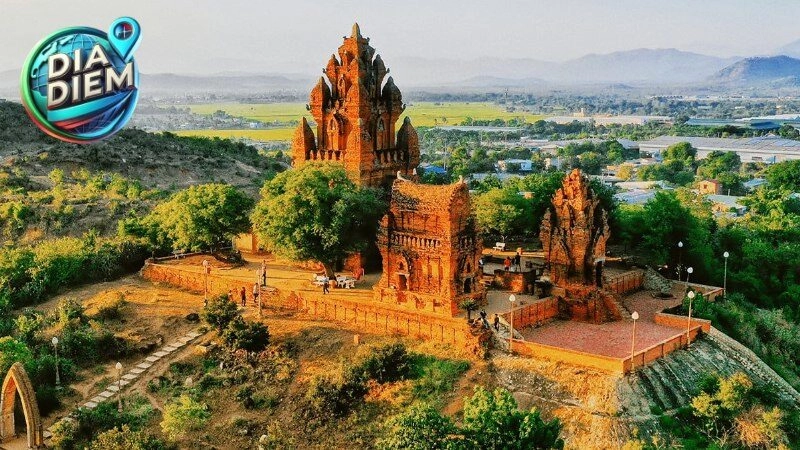 Ninh Thuận thuộc miền nào và du lịch biển hấp dẫn
