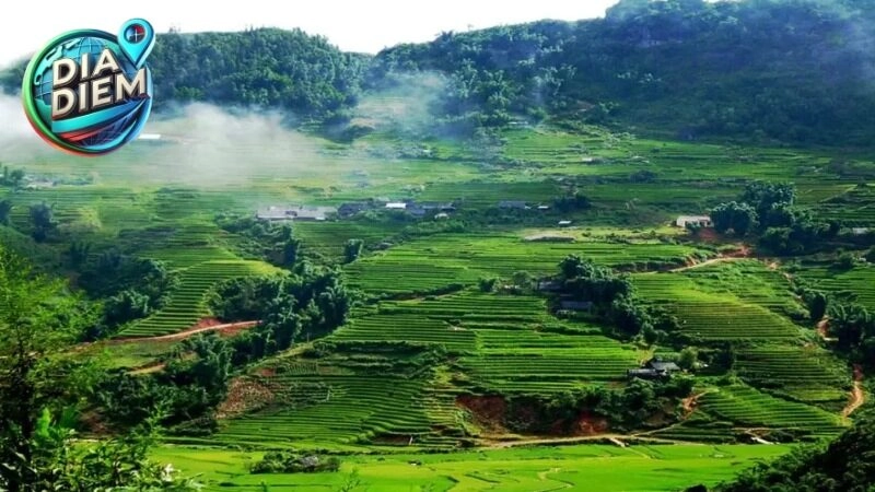 Sơn La miền nào và những địa điểm du lịch nổi bật