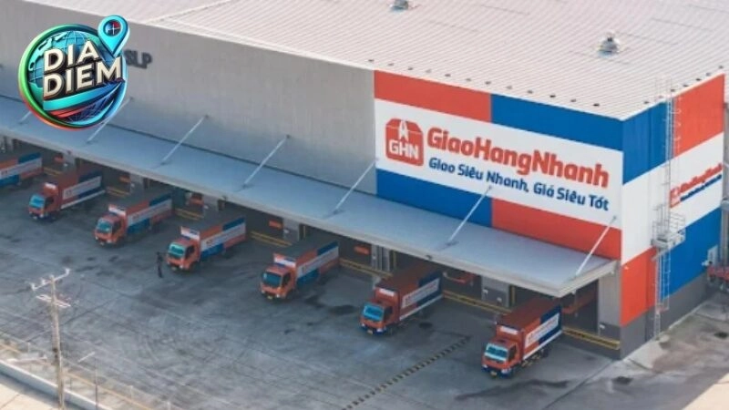 Tại sao chọn GHN Hà Nội cho dịch vụ vận chuyển?