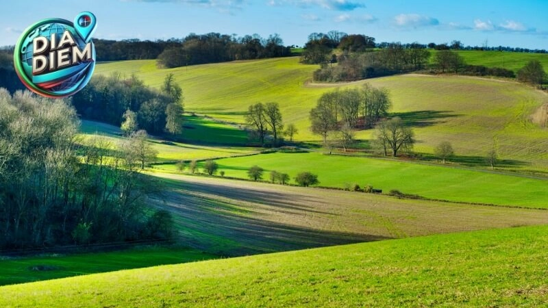 Tiền Giang miền nào và lý do du khách yêu thích địa phương này