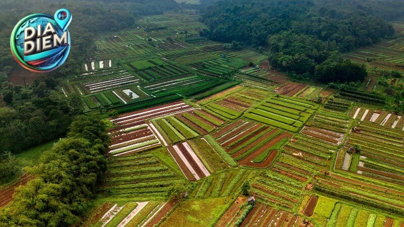 Tiền Giang ở miền nào và sự phát triển của tỉnh này