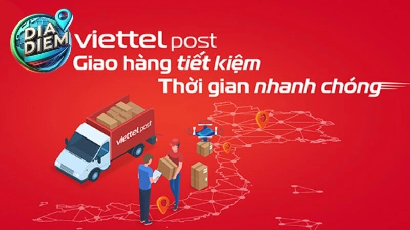Tìm hiểu về Viettel Post Hai Bà Trưng và các dịch vụ nổi bật