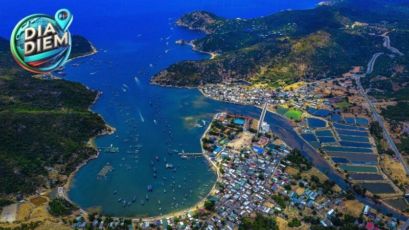Trải nghiệm du lịch biển tại Ninh Thuận
