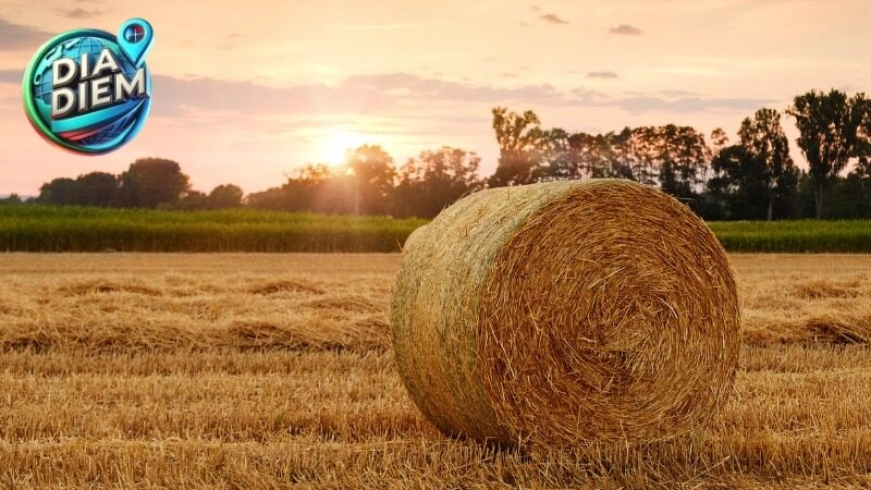 Vị trí địa lý của Hưng Yên