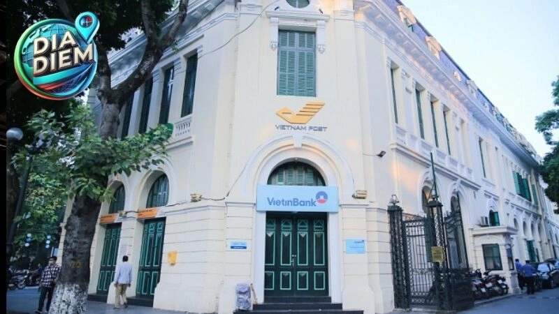Vietnam Post Hà Nội và các gói dịch vụ chuyển phát nhanh