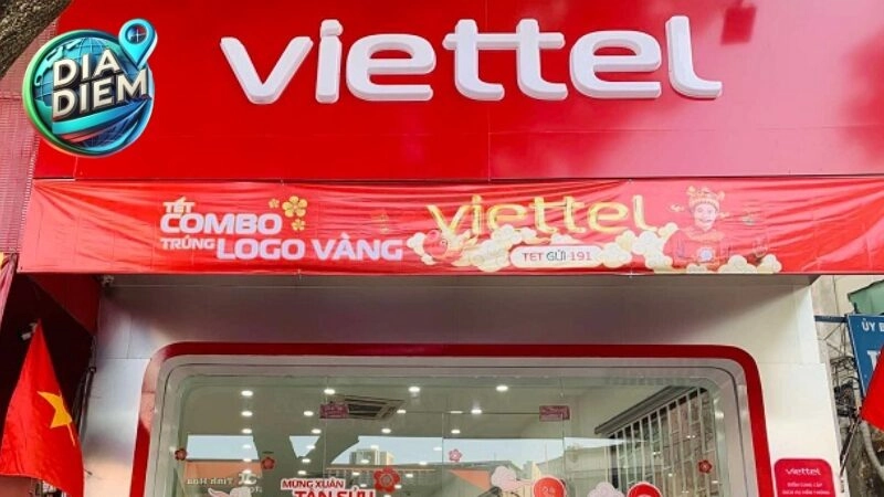 Viettel Post Hai Bà Trưng và những lợi ích khi sử dụng dịch vụ